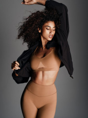 Imaan Hammam for VSX фото №1412800
