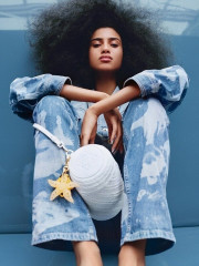 Imaan Hammam фото №1413693