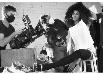 Imaan Hammam  фото №1410111