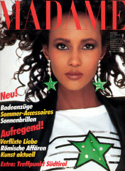 Iman фото №522567