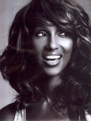 Iman фото №152552