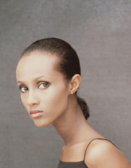Iman фото №1407370