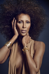 Iman фото №1407112