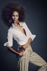Iman фото №1407115