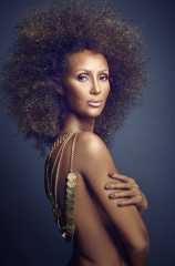 Iman фото №1407110