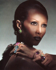 Iman фото №96576