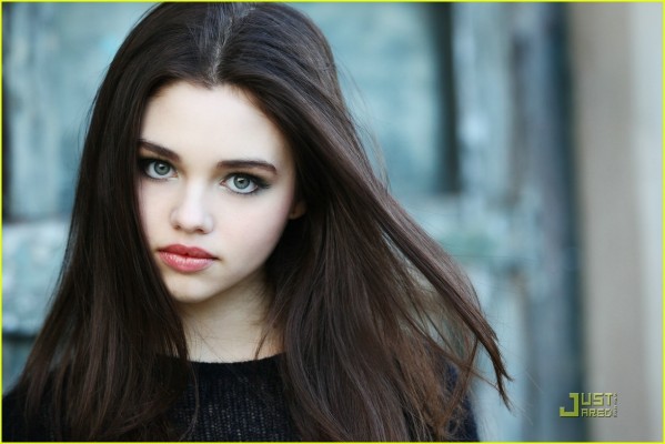 India Eisley фото №465723