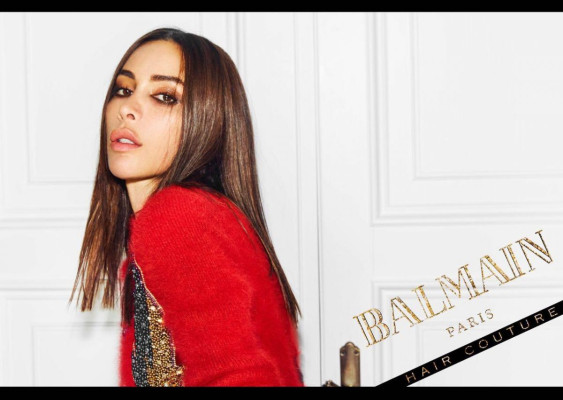 Ines Rau (Инес Рау): фото, биография | ThePlace