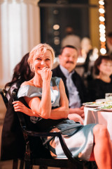 Кинотавр-2021 - Гала-ужин в честь жюри by Hennessy в Сочи 09/19/2021 фото №1314473
