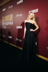 Премия Glamour 'Женщины года 2021' 11/22/2021 фото №1325188