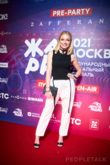 Препати 'ЖАРЫ Music Awards' | 25.05.2021 фото №1300059