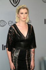  Ireland Baldwin at Instyle and Warner Bros Golden Globes After-party фото №1029156
