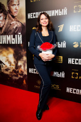 Irina Bezrukova фото №1158615