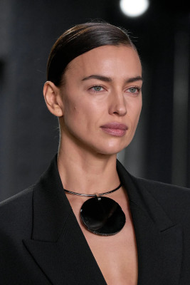 Michael Kors Fall/Winter 2023 Fashion Show in New York фото №1364552