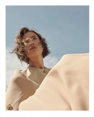 Irina Shayk for Vogue Russia || September 2020 фото №1274277