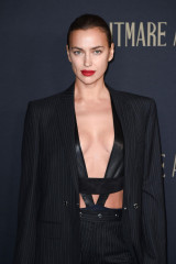 Irina Shayk - 'Nightmare Alley' World Premiere in New York 12/01/2021 фото №1326247