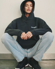 Irina Sheik for Sporty&amp;Rich фото №1415472