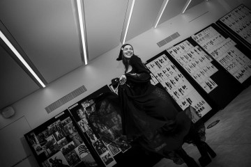 Irina Shayk - Versace Fashion Show in Milan | March 2021 фото №1291753