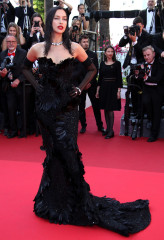 Irina Shayk – at Cannes IFF 2025 фото №1418415