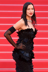 Irina Shayk – at Cannes IFF 2025 фото №1418416