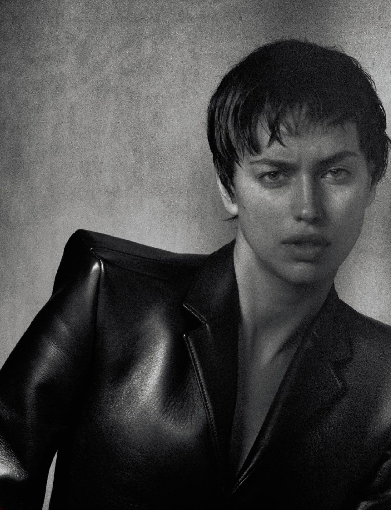 Ирина Шейк - Irina Sheik фото №1155461 - Irina Shayk – Numero Magazine