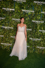 Irina Shayk – Pronovias Fashion Show in Barcelona 04/23/2018 фото №1064830