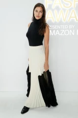 Irina Shayk - CFDA Fashion Awards in New York 11/07/2022 фото №1357295