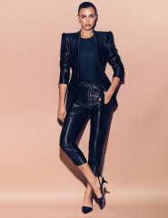 Irina Shayk - Vogue Arabia 2018 фото №1128276