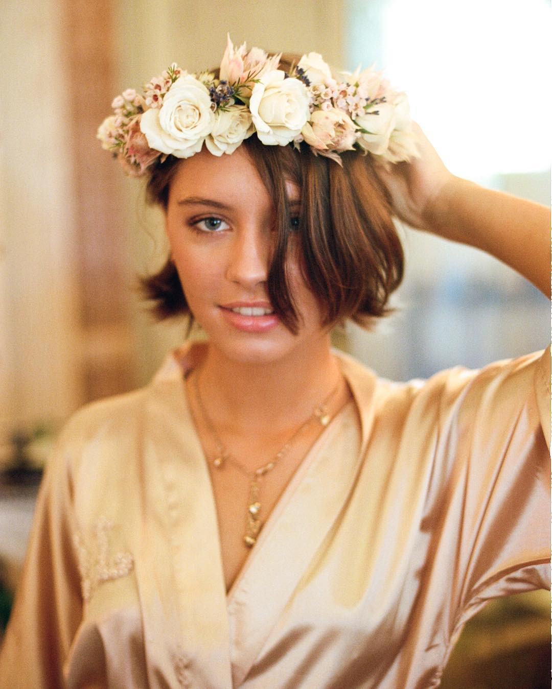 Айрис Лоу (Iris Law)