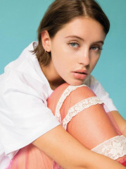 Iris Law for Jalouse Magazine 207 фото №1025768