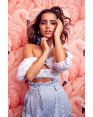 ISABELA MONER in Girls’ Life Magazine, June/July 2019 Issue фото №1174419