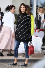 Isabeli Fontana - in Cannes фото №1261562