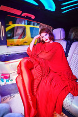 Isabeli Fontana фото №1414182