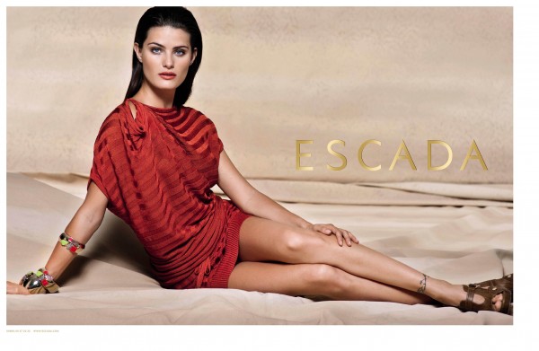 Isabeli Fontana фото №340853