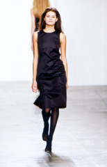 Isabeli Fontana for Calvin Klein FW 2000 фото №1385998