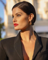 Isabeli Fontana фото №1383447