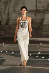 Isabeli Fontana - Laura Biagotti Spring/Summer 2023 Fashion Show in Milan фото №1352399