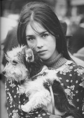 Isabelle Adjani фото №66915