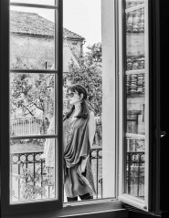 Isabelle Adjani for Paris Match || 2020 фото №1273049