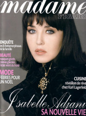 Isabelle Adjani фото №684696