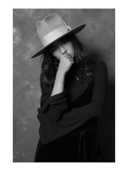 Isabelle Fuhrman - Jonathan Bookallil photoshoot for imagista - March 2018 фото №1057699