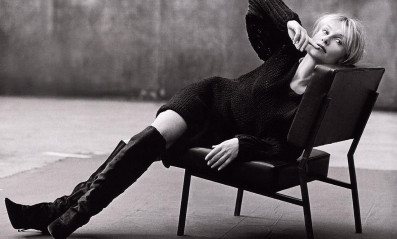 Isabelle Huppert фото №198987