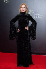 Isabelle Huppert - 20th Marrakech International Film Festival  фото №1381589