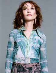 Isabelle Huppert – Madame Figaro 05/31/2019 фото №1181130