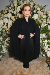 2023 British Vogue And Chopard’s Star-Studded Dinner in Cannes  фото №1371250