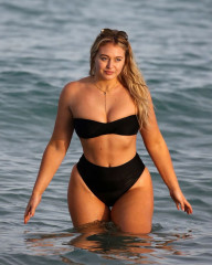 Iskra Lawrence фото №1129305