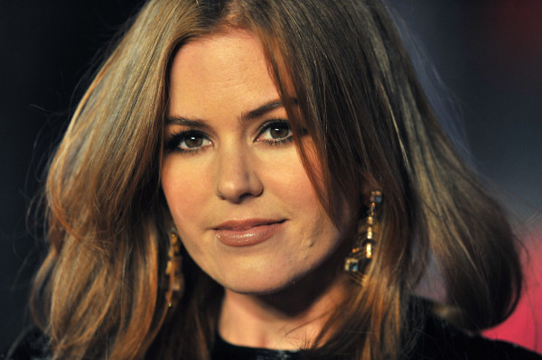 Isla Fisher фото №155929
