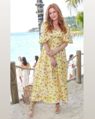 Isla Fisher – Photoshoot June 2024 фото №1397820