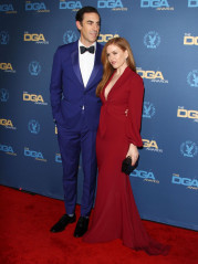 Isla Fisher- 71st Annual Directors Guild of America Awards фото №1138546