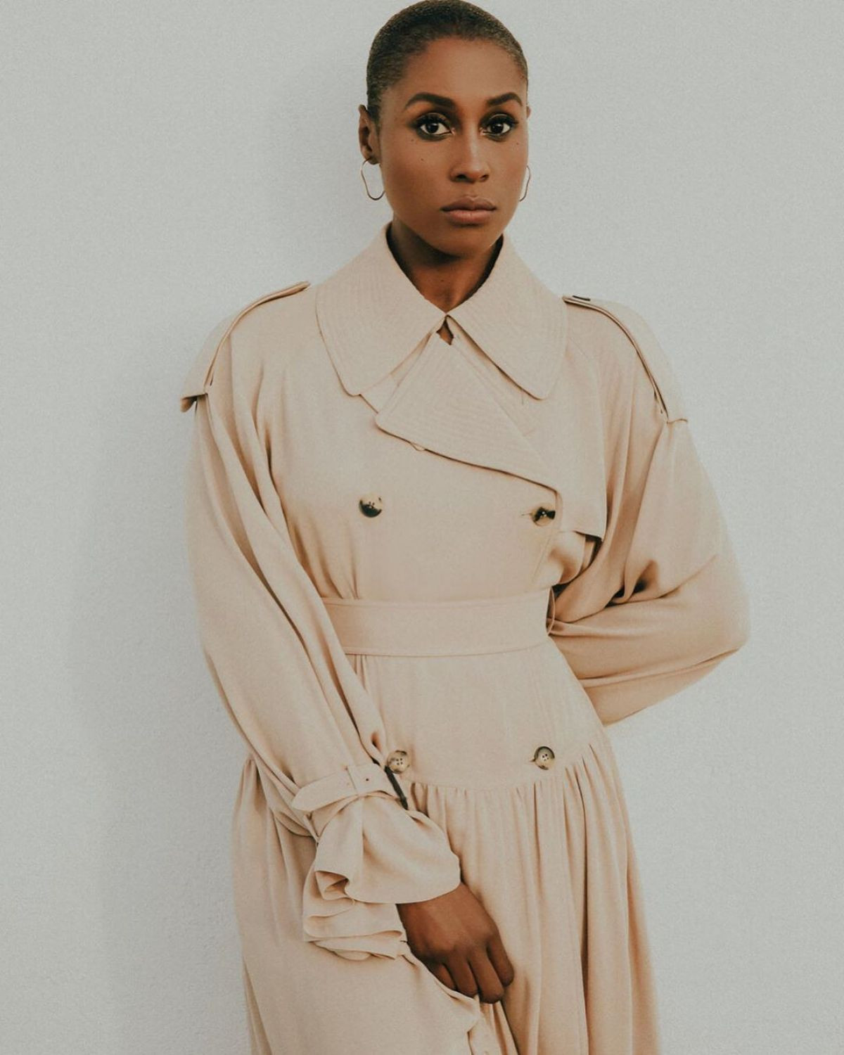 Исса Рэй (Issa Rae)